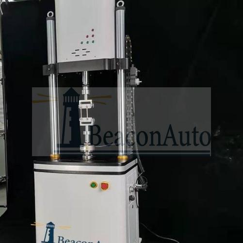 微機(jī)控制拉伸疲勞試驗(yàn)機(jī)