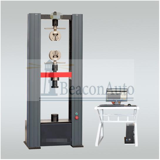 緩沖器彈簧壓縮變形試驗(yàn)機(jī)