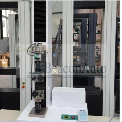 WDC-1復合膜袋穿刺強度試驗機