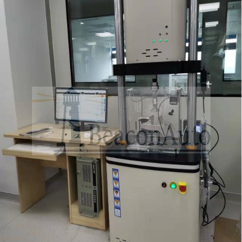 生物假體動(dòng)態(tài)疲勞試驗(yàn)機(jī)