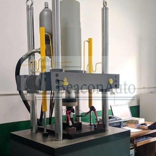 電子旋轉疲勞試驗機