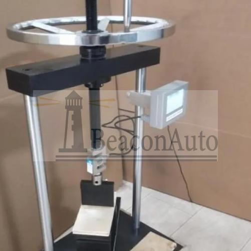 人造板膠合強(qiáng)度測試儀