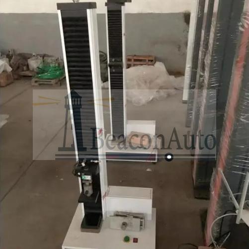 醫(yī)用脫脂紗布拉伸強(qiáng)度試驗機(jī)