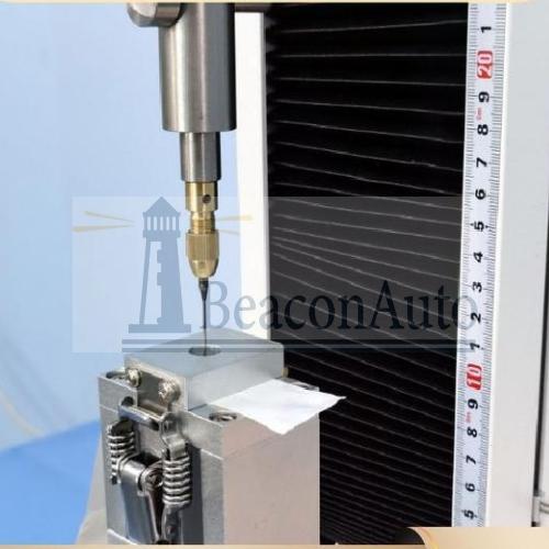 醫用紗布拉伸剝離試驗機